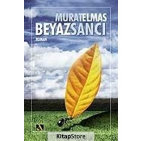 BEYAZ SANCI - MURAT ELMAS