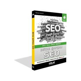 Beyaz Şapkalı SEO-Kodlab Yayınları