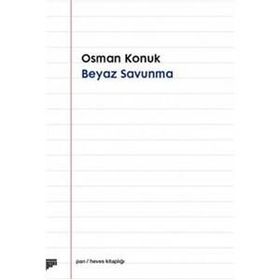 Beyaz Savunma - Osman Konuk