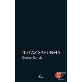Beyaz Savunma - Osman Konuk