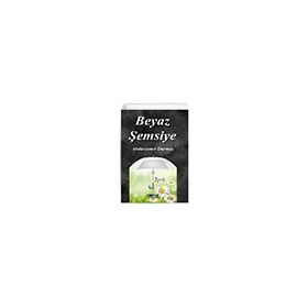 Beyaz Şemsiye Gülnar Yayınları