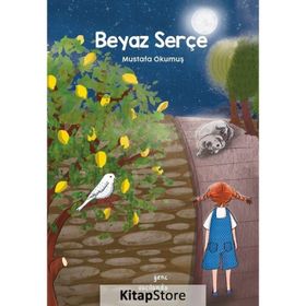 Beyaz Serçe - Mustafa Okumuş