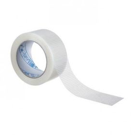 Beyaz Tape 10 m Suya Dayanıklı Tamir Bandı