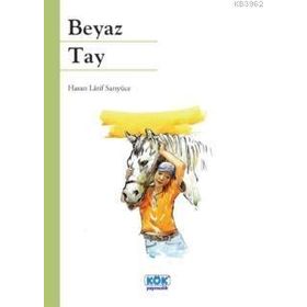 Beyaz Tay - Hasan Latif Sarıyüce