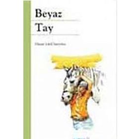 Beyaz Tay - Hasan Latif Sarıyüce
