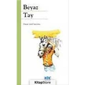 Beyaz Tay - Hasan Latif Sarıyüce