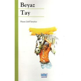 Beyaz Tay - Hasan Latif Sarıyüce