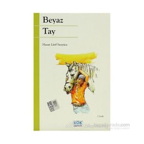 Beyaz Tay - Hasan Latif Sarıyüce