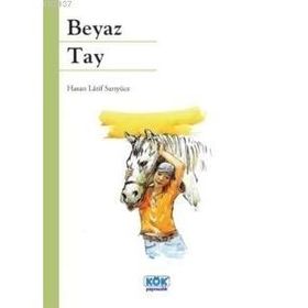 Beyaz Tay - Hasan Latif Sarıyüce