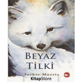 Beyaz Tilki - Jackie Morris