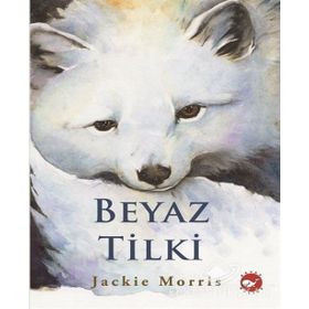 Beyaz Tilki - Jackie Morris