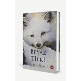 Beyaz Tilki - Jackie Morris
