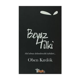 BEYAZ TILKI - OBEN KIRDÖK