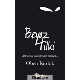BEYAZ TILKI - OBEN KIRDÖK