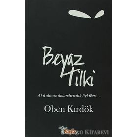BEYAZ TILKI - OBEN KIRDÖK