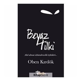 BEYAZ TILKI - OBEN KIRDÖK