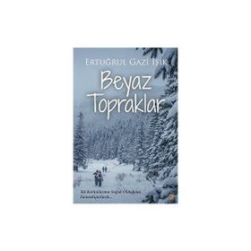 Beyaz Topraklar Cinius Yayınları