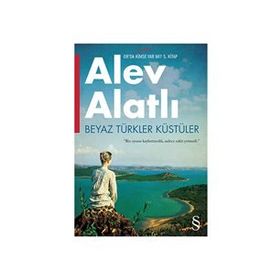 BEYAZ TÜRKLER KÜSTÜLER BIZ OYUNU KAYBETMEDIK, SADECE VAKIT YETMEDI. - ALEV ALATLI