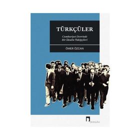 BEYAZ TÜRKLER, ZENCI TÜRKLER VE DAĞ TÜRKLERI - MUSTAFA AKYOL