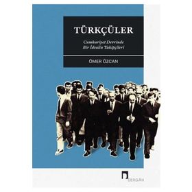 BEYAZ TÜRKLER, ZENCI TÜRKLER VE DAĞ TÜRKLERI - MUSTAFA AKYOL