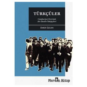 BEYAZ TÜRKLER, ZENCI TÜRKLER VE DAĞ TÜRKLERI - MUSTAFA AKYOL