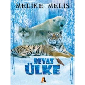 Beyaz Ülke - Melike Melia