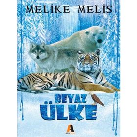 Beyaz Ülke - Melike Melia