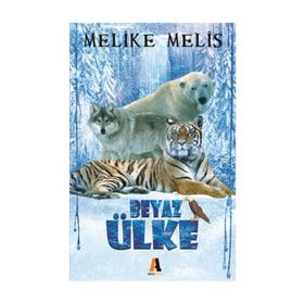 Beyaz Ülke - Melike Melia