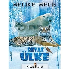 Beyaz Ülke - Melike Melia