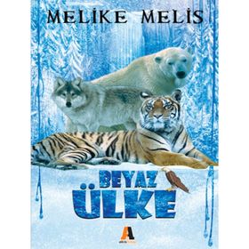 Beyaz Ülke - Melike Melia
