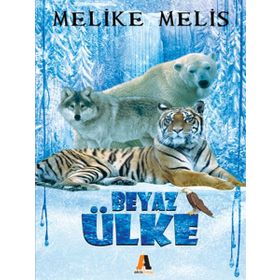 Beyaz Ülke - Melike Melis