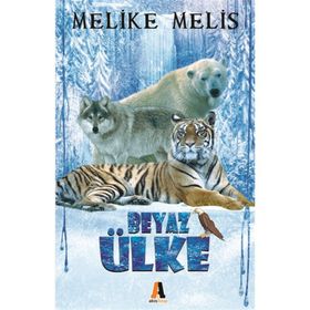 Beyaz Ülke - Melike Melis