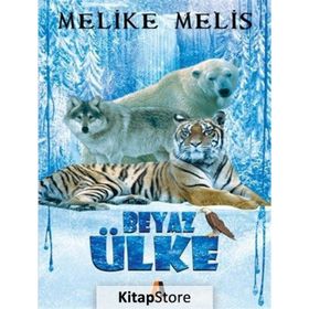 Beyaz Ülke - Melike Melis