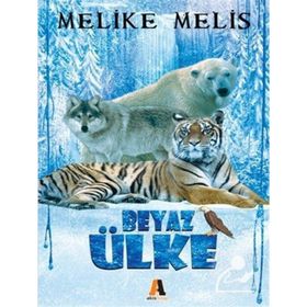 Beyaz Ülke - Melike Melis