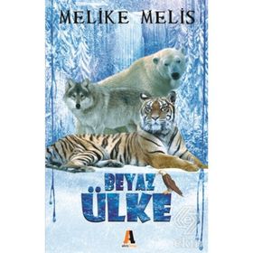 Beyaz Ülke - Melike Melis