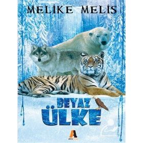 Beyaz Ülke - Melike Melis