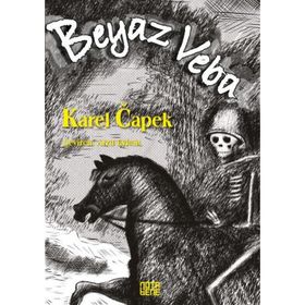Beyaz Veba Nota Bene - Karel Capek