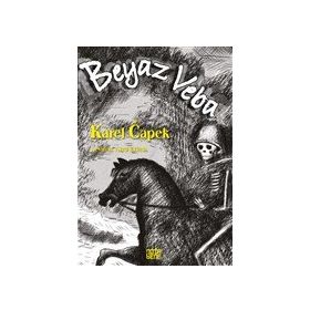 Beyaz Veba Nota Bene - Karel Capek