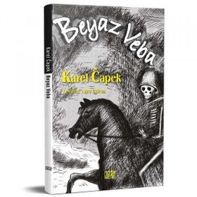 Beyaz Veba Nota Bene - Karel Capek