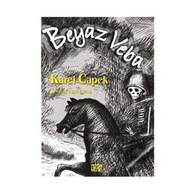 Beyaz Veba Nota Bene - Karel Capek