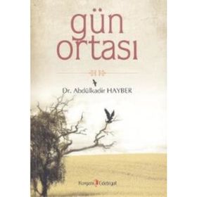 BEYAZ YALAN - ANDREA GILLIES