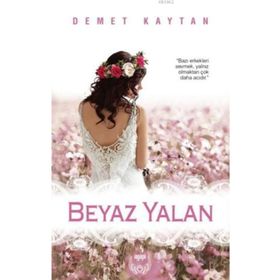 BEYAZ YALAN - ANDREA GILLIES