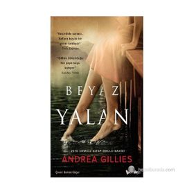 BEYAZ YALAN - ANDREA GILLIES