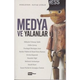 BEYAZ YALANLAR - AYŞE BAYRAMOĞLU