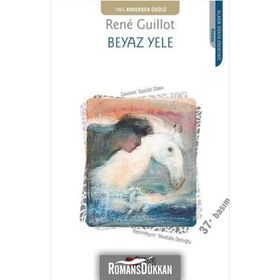 BEYAZ YELE - RENE GUILLOT