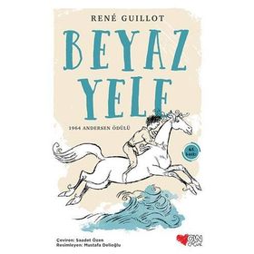 BEYAZ YELE - RENE GUILLOT
