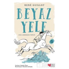 BEYAZ YELE - RENE GUILLOT