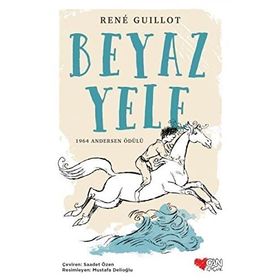 BEYAZ YELE - RENE GUILLOT