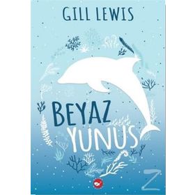 Beyaz Yunus - Gill Lewis