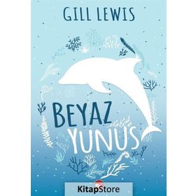 Beyaz Yunus - Gill Lewis